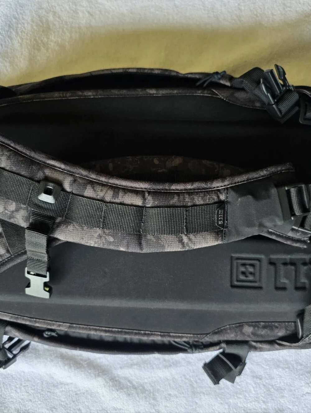 5.11 Tactical 11 tactical